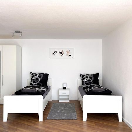 Zentral Gelegene Studios Osnabrück Exteriér fotografie