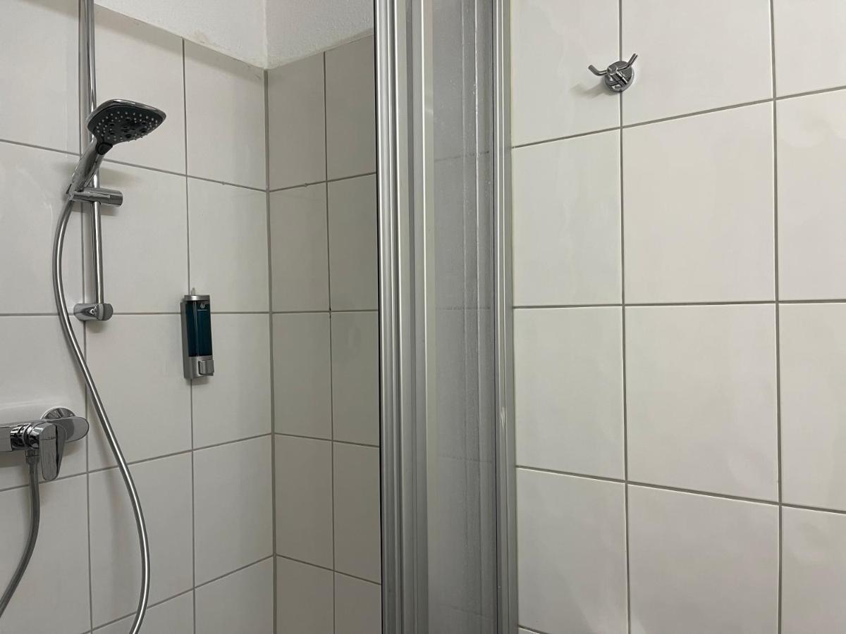 Zentral Gelegene Studios Osnabrück Exteriér fotografie
